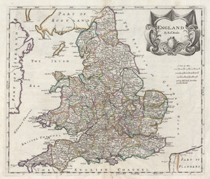 Lot 18, Auction  101, England (Morden), England