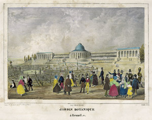 Lot 400, Auction  101, Belgique pittoresque, La, Histoire, géographie, topographie etc.