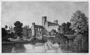 Lot 810, Auction  101, Pückler-Muskau, H. L. H. v., Andeutungen über Landschaftsgärtnerei  