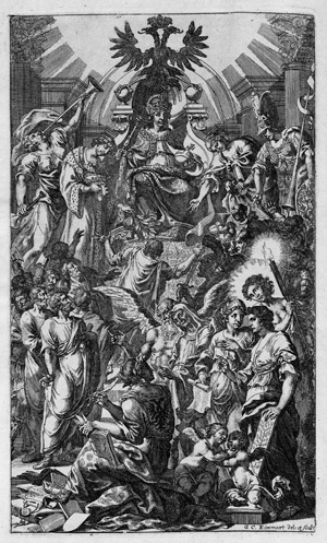 Lot 865, Auction  101, Siebmacher, Johannes, Wappen-Buch