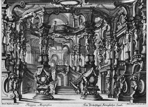 Lot 940, Auction  101, Righini, Pietro, Theatralische Veränderungen