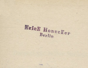 Lot 981, Auction  101, Wendel, Hermann, August Bebel