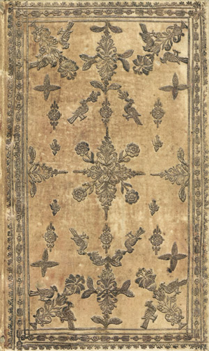 Lot 1369, Auction  101, Neue Testament (süddeutscher Rokoko-Einband), Tübingen, Cotta, 1737.