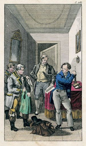 Lot 2403, Auction  101, Lemaire, Henry, Lehrreiches Erzählungsbuch für die Jugend