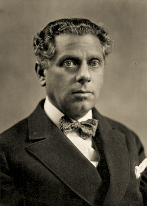 Lot 2751, Auction  101, Reinhardt, Max, Sammlung von Briefen und Dokumenten