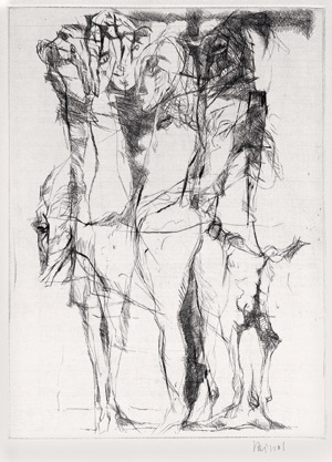 Lot 3331, Auction  101, Heckmann, H., Harlekins Abschied oder Die Vorzüge des Lachens...