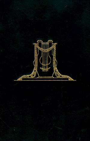 Lot 3353, Auction  101, Hofmannsthal, Hugo von, Der Tor und der Tod