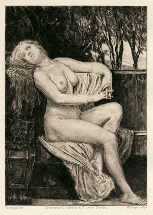 Lot 3418, Auction  101, Grisebach, Eduard, Der Neue Tanhäuser