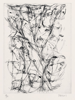 Lot 3496, Auction  101, Mann, Thomas, Der Tod in Venedig (Antinous Presse)