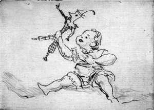 Lot 3500, Auction  101, Mann, Thomas, Tristan