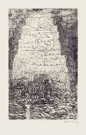 Lot 3513, Auction  101, Melville, Herman, Die verzauberten Inseln