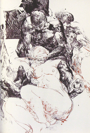 Lot 3555, Auction  101, Ovidius Naso, Publius, Ars amatoria. Liber secundus