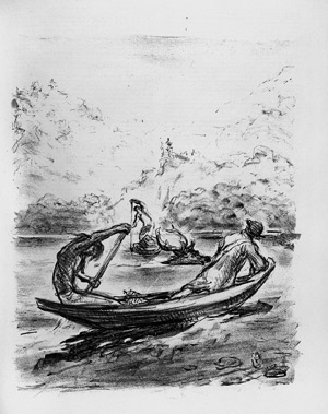 Lot 3711, Auction  101, Cooper, James Fenimore, Lederstrumpf-Erzählungen