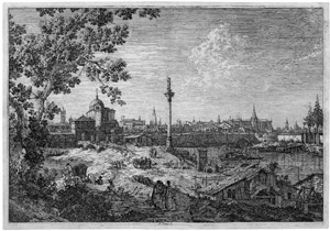 Lot 5325, Auction  101, Canaletto, Ansicht von Padua