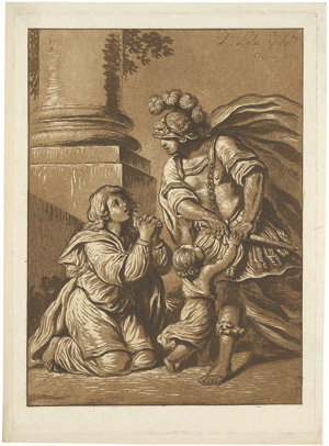 Lot 5384, Auction  101, Lelu, Pierre, Antiker Krieger