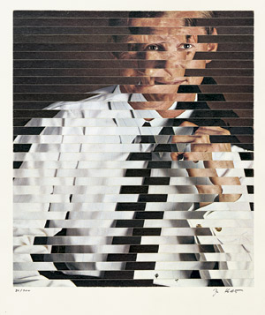 Lot 7214, Auction  101, Kolar, Jiri, Ohne Titel