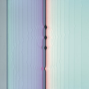 Lot 7304, Auction  101, Palatnik, Abraham, Ohne Titel