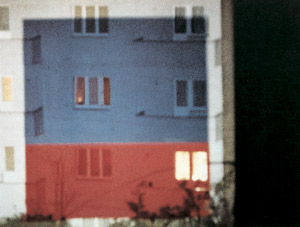 Lot 7305, Auction  101, Palermo, Blinky, Projektion