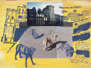 Lot 7354, Auction  101, Schleime, Cornelia, Havanna de Castro