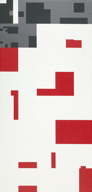 Lot 8089, Auction  101, Dubreuil, Jean-Francois, Libération no 3781