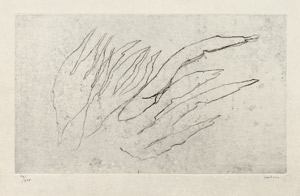 Lot 8103, Auction  101, Fautrier, Jean, Griffures