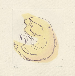 Lot 8125, Auction  101, Fautrier, Jean, Dodue