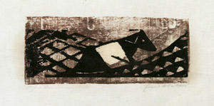 Lot 8242, Auction  101, Mataré, Ewald, Kuh in den Dünen