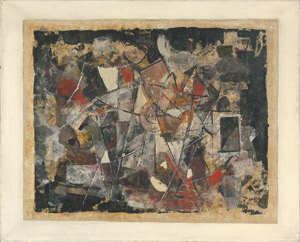 Lot 8379, Auction  101, Wicht, John G.F. von, Performance