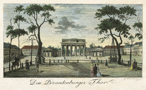 Lot 303, Auction  102, Schmidt, Valentin Heinrich, Wegweiser für Fremde