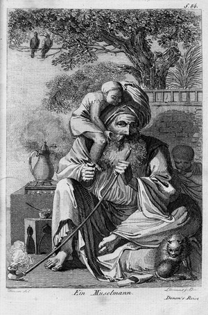 Lot 328, Auction  102, Denon, Vivant, Reisen durch Nieder- und Ober-Aegypten.