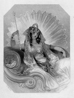 Lot 341, Auction  102, Heath, Charles, Book of beauty for 1837