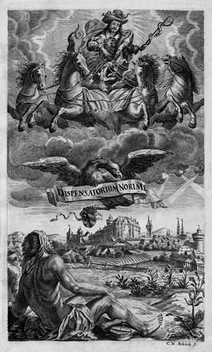 Lot 409, Auction  102, Cordus, Valerius, Dispensatorum pharmacorum omnium, 