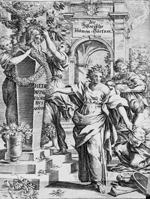 Lot 565, Auction  102, Liger, Louis, Historischer und verständiger Blumen-Gärtner