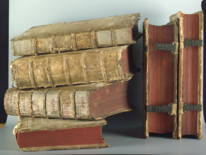 Lot 1123, Auction  102, Luther, Martin, Opera germanica. 12 Bände +Index. 