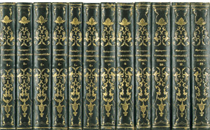 Lot 2087, Auction  102, Shakespeare, William, Dramatische Werke