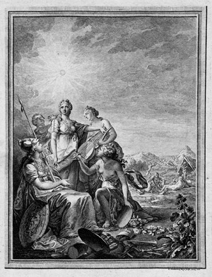 Lot 2106, Auction  102, Sulzer, Johann Georg, Allgemeine Theorie der Schönen Künste 