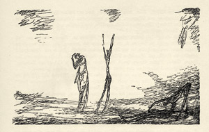 Lot 3381, Auction  102, Voltaire, François-Marie Arout de und Klee, Paul, Kandide oder Die beste Welt