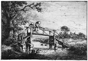 Lot 5217, Auction  102, Ostade, Adriaen van, Die Angler