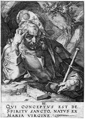 Lot 5628, Auction  102, Goltzius, Hendrick, Die Apostel