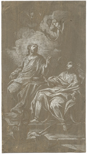 Lot 6298, Auction  102, Seiter, Daniel, Christus heilt einen Kranken