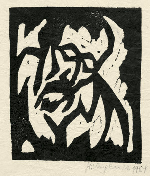 Lot 7146, Auction  102, Graphik und Handzeichnungen, Ca. 25 Blatt Druckgraphik und fünf Zeichnungen