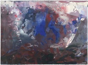 Lot 8065, Auction  102, Thieler, Fred, Ohne Titel