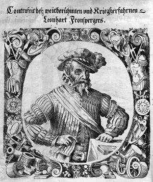 Lot 544, Auction  103, Böhm, Friedrich Wilhelm August, Fronspergers Kriegsbuch. 