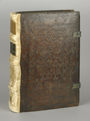 Lot 1022, Auction  103, Petrus de Palude, Sermones Thesauri novi de tempore. Strassburg 1486