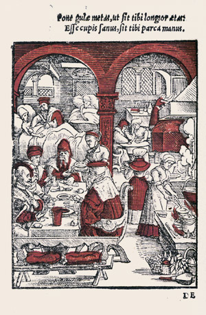 Lot 1050, Auction  103, Curio, Johann, De conseruanda bona valetvdine 