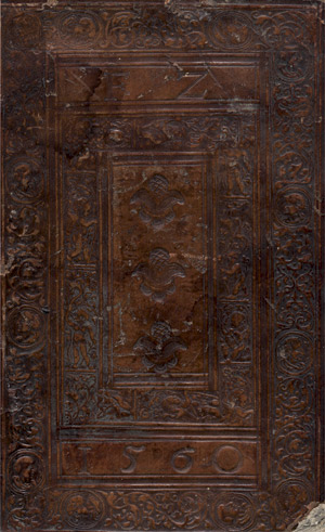 Lot 1089, Auction  103, Peucer, Caspar, Commentarius de praecipuis generibus divinationum