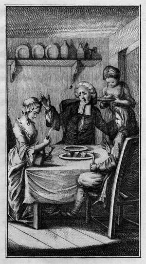 Lot 2329, Auction  103, Thümmel, Moritz August von, Wilhelmine, ein prosaisch komisches Gedicht