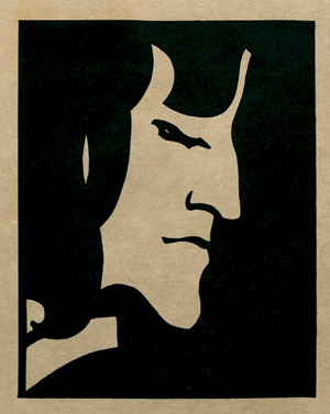 Lot 3433, Auction  103, Hoexter, John, Imagines Divi