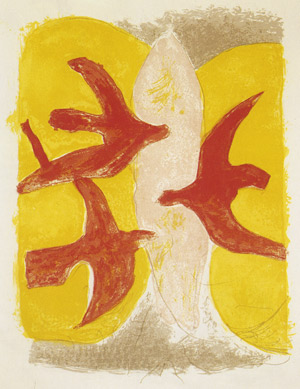 Lot 3498, Auction  103, Jouhandeau, Marcel, Descente aux enfers