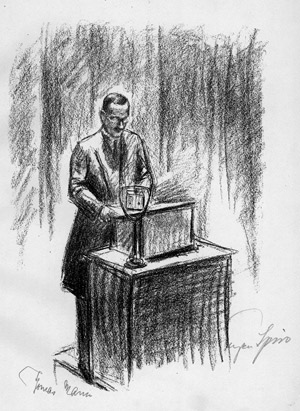 Lot 3602, Auction  103, Mann, Thomas, Hundert Jahre Reclam